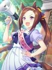 サクラバクシンオー (ウマ娘)