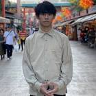 山中誠也