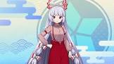 藤原妹紅
