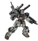 ガンダム6号機 マドロック