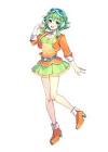 GUMI (VOCALOID)