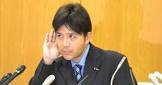 野々村竜太郎