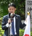 真喜志雄一