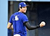 大谷翔平