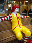 ドナルド・マクドナルド