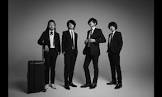 ［ALEXANDROS］