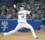 石山泰稚