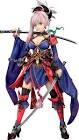 宮本武蔵 (FGO)