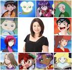 渕崎ゆり子