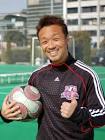 本田泰人