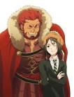ウェイバー・ベルベット (FGO)