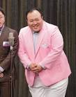 大鶴肥満