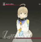 ライフィセット (テイルズ)