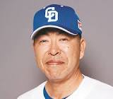 井上一樹