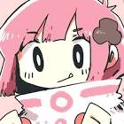 イカスミ系女子