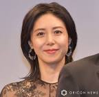 松嶋菜々子