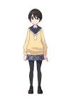 斉藤恵那