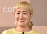 丸山桂里奈