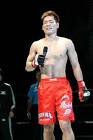 山田哲也 (格闘家)