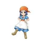 リッカ (ドラクエ)