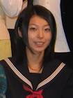 里中あや