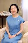 彬子女王