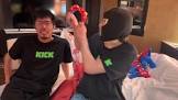 ゴリライモ (ニコ生)