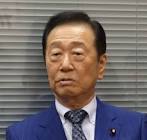 小沢一郎