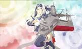 神威改 (艦これ)