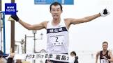 川野将虎