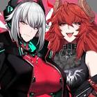 ゼントレヤ (VTuber)