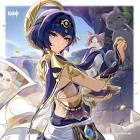 キャンディス (原神)