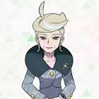 ジェット (ポケモンZA)