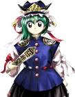 四季映姫・ヤマザナドゥ