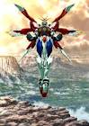 ゴッドガンダム