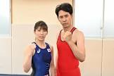 吉田沙保里