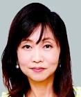 吉田知代