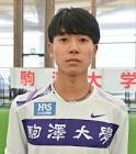 伊藤蒼唯