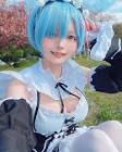 すずら (コスプレイヤー)