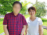 来島美幸