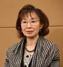 三田佳子
