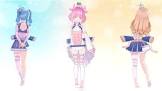 米プリンセス