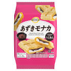 あずきもなか