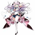 ヴェスタル (アズレン)