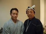 中村靖之介