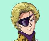 ザビーネ・シャル