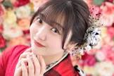 薄倉里奈