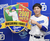 大島洋平
