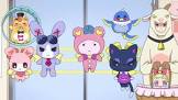 クマ (プリパラ)