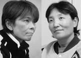 宇津木妙子